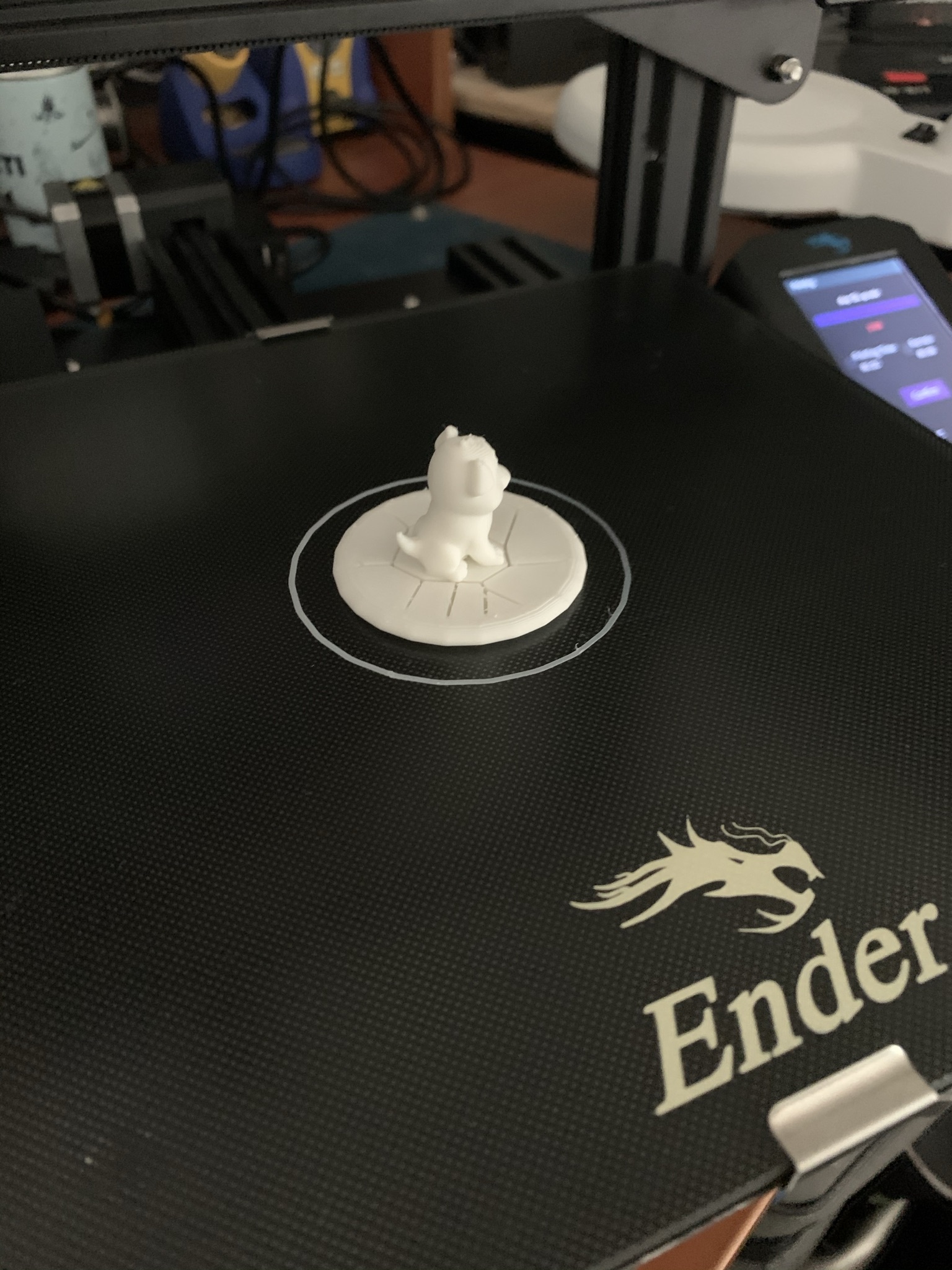 Getting started with 3d printing 6